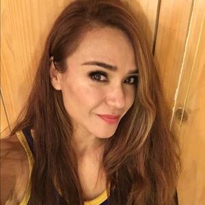 Meet your Posher, Erika